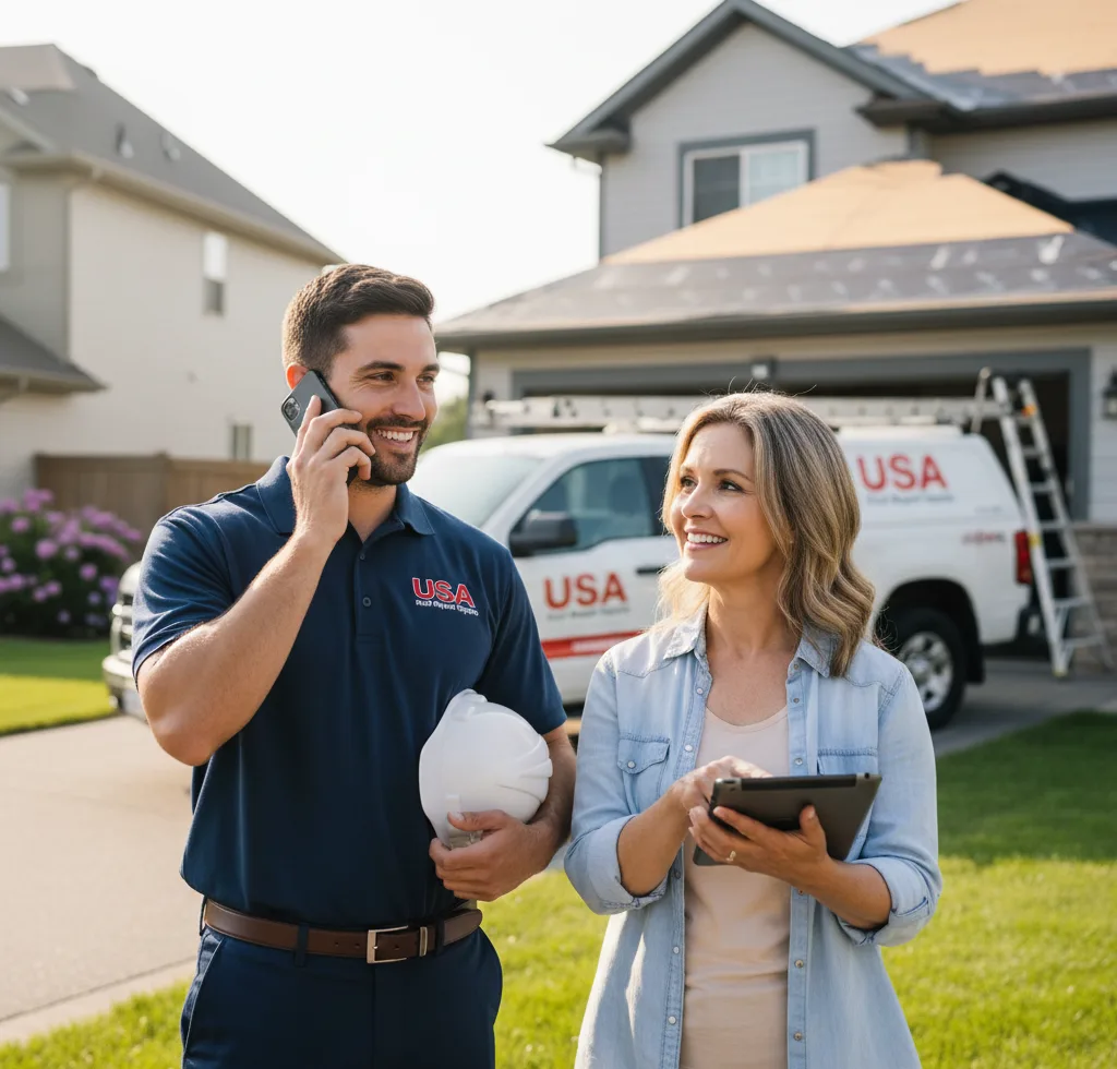 Roof Maintenance in Citronelle, AL